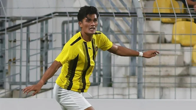 Sananta Resmi Gabung DPMM FC, Potensi Reuni dengan Tavares di Persebaya?