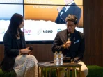 Sandiaga Uno: Merintis Kekayaan Sejak Dini, Dari Jerat Utang Hingga Sukses Berbisnis