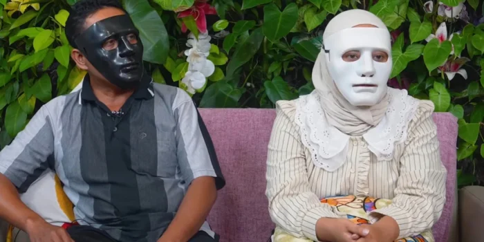 Santriwati Ungkap Kebenaran Pelecehan Seksual di Pondok Pesantren