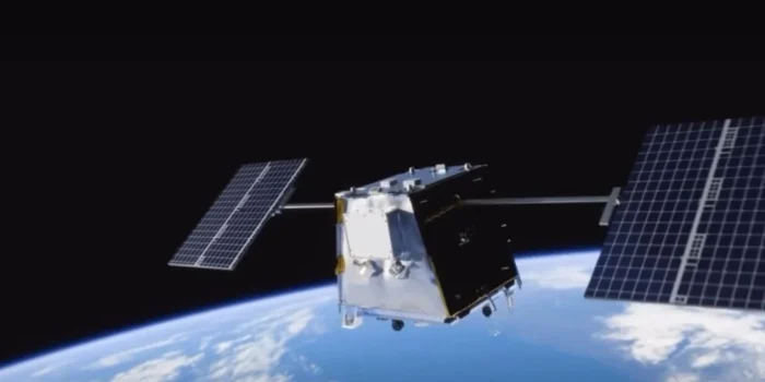 Satelit AI UEA: Pemrosesan Data Real-time dari Orbit