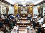 Satgas Haji 2026 Ungkap Puluhan Kasus dalam Sebulan