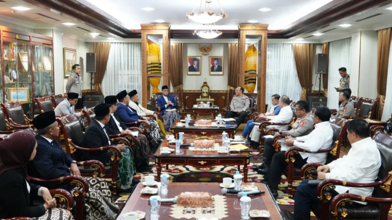 Satgas Haji 2026 Ungkap Puluhan Kasus dalam Sebulan