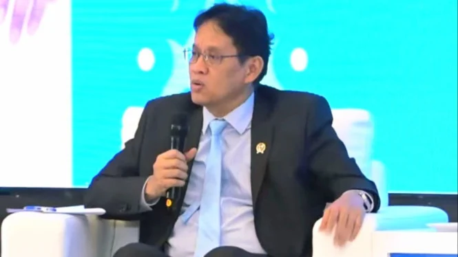Satgas P2SP Berantas Hambatan Investasi, Purbaya Ajak Investor ke RI