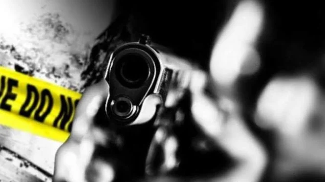 Satu Anggota TNI Meninggal Akibat Ditembak Rekan di Kafe Palembang