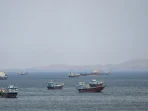 Satu Bulan: Iran Beri AS Tenggat Akhiri Blokade Selat Hormuz