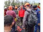 Satu Korban Erupsi Gunung Dukono Ditemukan