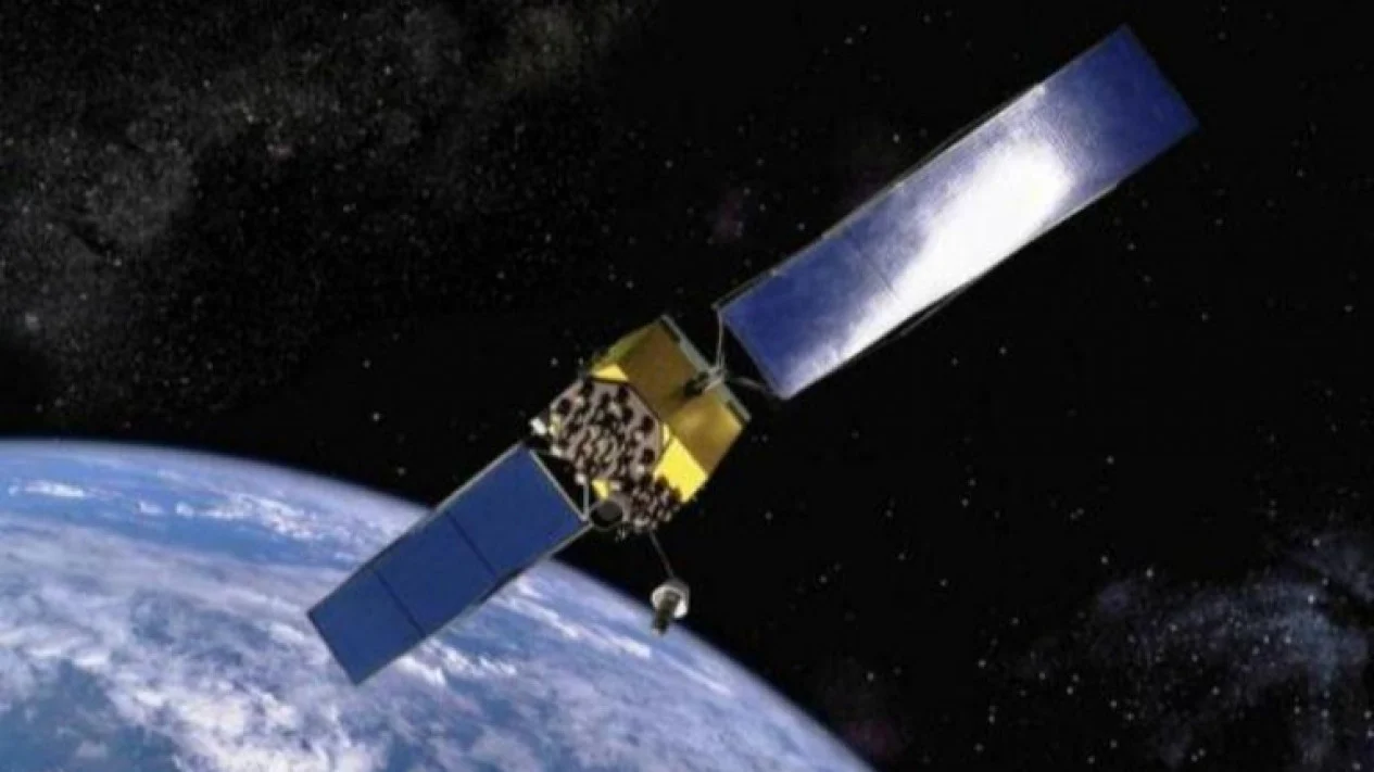 Satwa Satelit Penembus Awan untuk Sawit Indonesia
