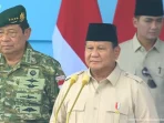 SBY vs Prabowo: Sikap Saat Rupiah Anjlok Jadi Sorotan