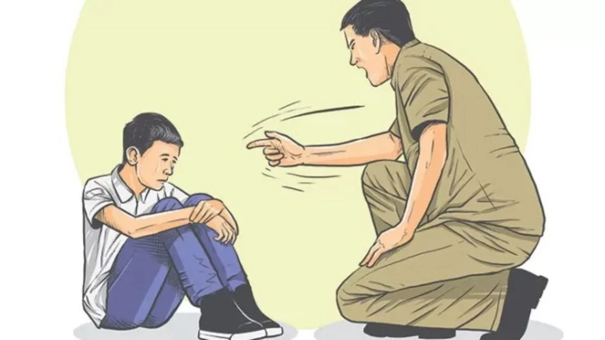SDN Losarang: Guru T Terjerat Hukum, Orang Tua Murid Protes Keras