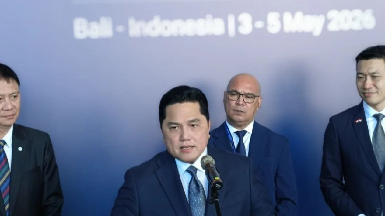 SEA Games Akan Diubah: Fokus Bukan Sekadar Perebutan Medali