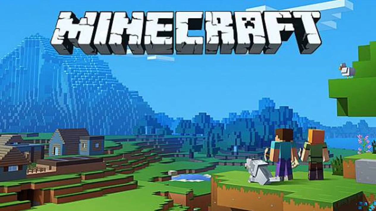 Seed Minecraft Terbaik untuk Survival yang Adiktif