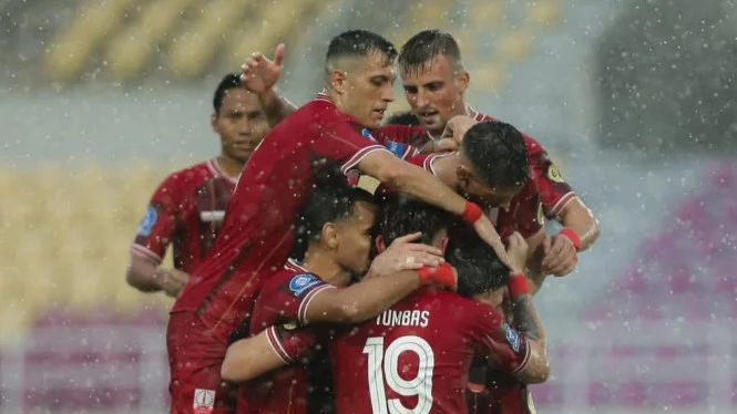 Selamat Tinggal Persis Solo: Menang Tapi Degradasi dari Super League