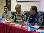 Selebgram dan Anak Kepala Daerah Positif Narkoba di Tempat Hiburan Malam Pekanbaru