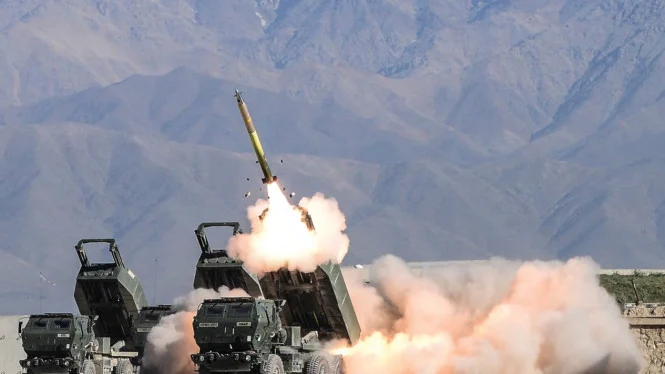 Senjata Murah dan Rudal Serang: Strategi Pertahanan Asia Tenggara Melawan Tiongkok