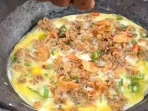 Serabi Kapringan Laris Manis, Diburu Warga Setiap Sore, Ini Lokasinya