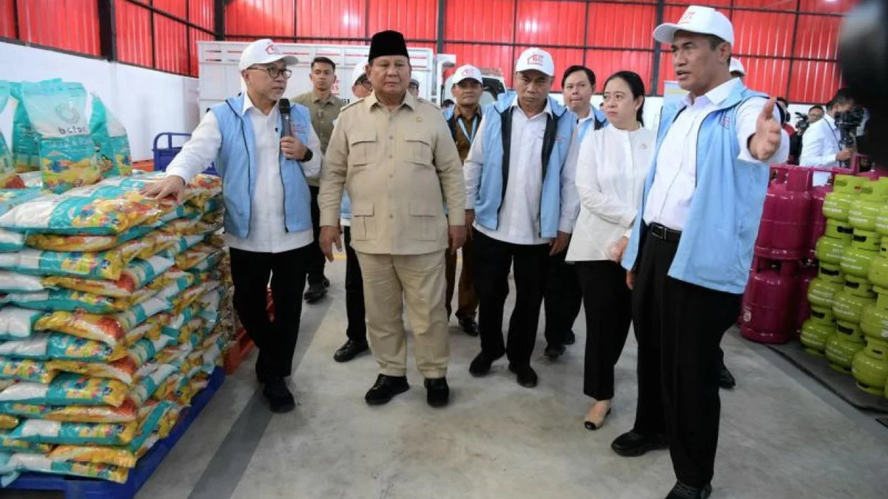 Serba-serbi Manajer Kopdes: Status Usai Kontrak 2 Tahun dan Besaran Gaji