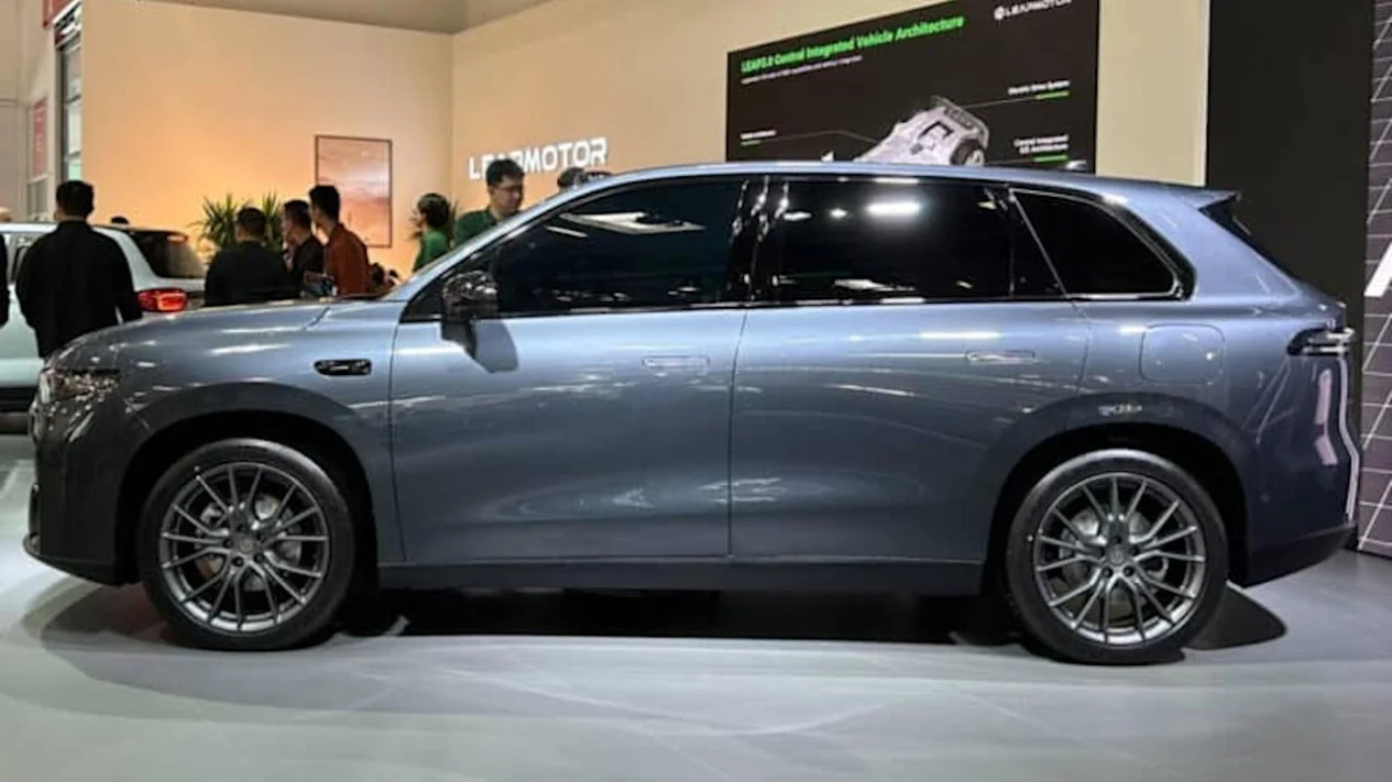 Serbuan Mobil China Semester II 2026, Daftar Merek dan Model