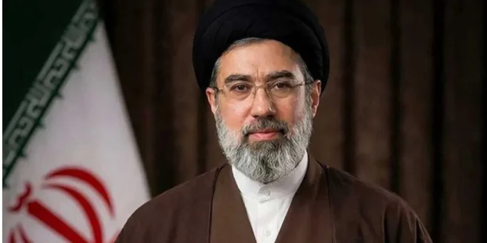 Seruan Heroik Mojtaba Khamenei di Hari Buruh: Dukung Produk Lokal dan Tolak PHK