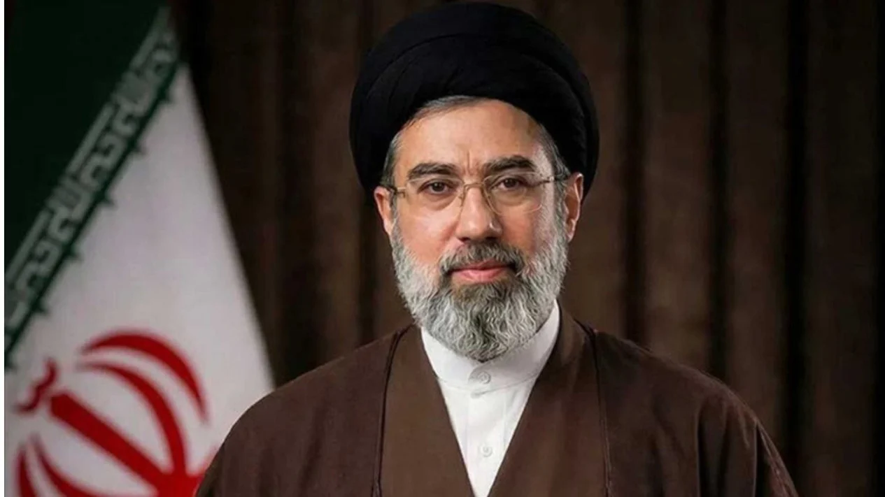 Seruan Heroik Mojtaba Khamenei di Hari Buruh: Dukung Produk Lokal dan Tolak PHK