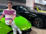 Setahun Mualaf, KTP Richard Lee Masih Tercatat Katolik