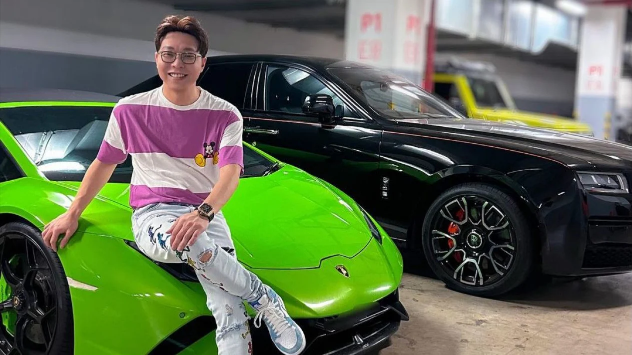 Setahun Mualaf, KTP Richard Lee Masih Tercatat Katolik