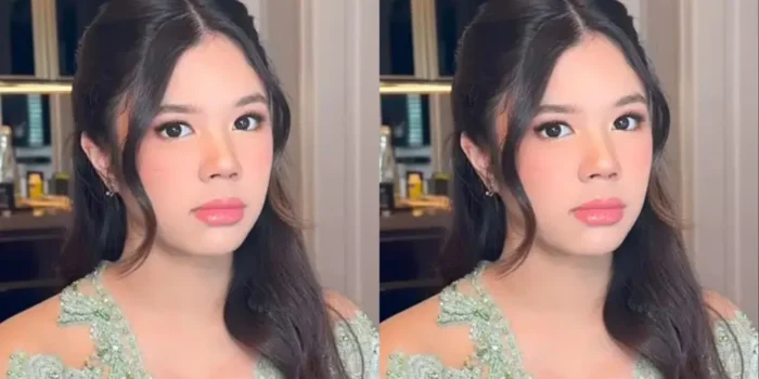 Shafeea Ahmad Kini: Setelah Tangis di Siraman El Rumi