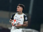 Shayne Pattynama Ungkap Rivalitas Persija vs Persib: Ambisi Besar Raih Tiga Poin