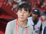 Shin Tae-yong Gabung Persija: Kevin Diks Beri Selamat