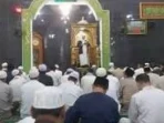 Sholat Iduladha 1447 H Khidmat di Masjid Jami Al-Ikhlas Graha Artha