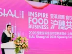SIAL Shanghai 2026: Perkuat Ekspor Pangan Indonesia ke Pasar Global