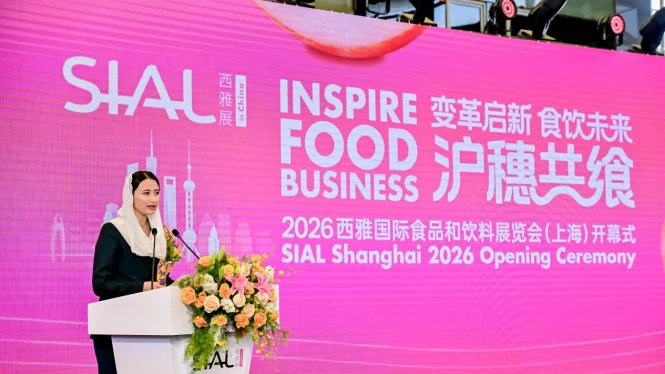SIAL Shanghai 2026: Perkuat Ekspor Pangan Indonesia ke Pasar Global