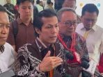 Sidang Banding Tata Kelola Minyak, Kuasa Hukum Berharap Hakim Bebaskan Kerry Riza