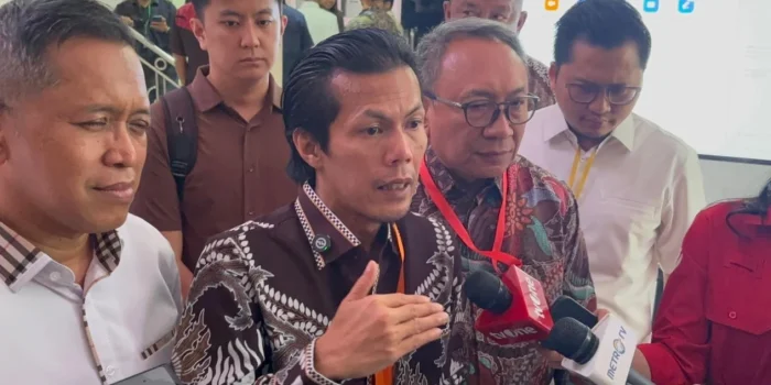Sidang Banding Tata Kelola Minyak, Kuasa Hukum Berharap Hakim Bebaskan Kerry Riza