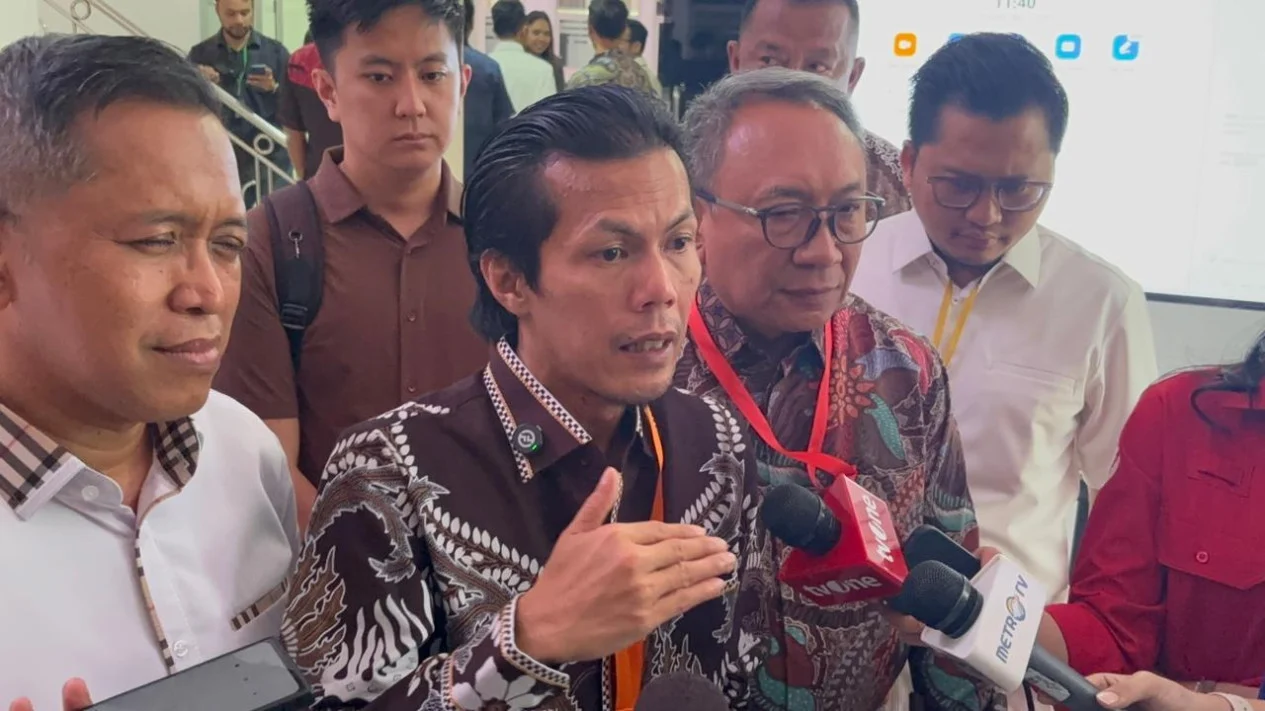 Sidang Banding Tata Kelola Minyak, Kuasa Hukum Berharap Hakim Bebaskan Kerry Riza