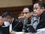 Sidang Nadiem Makarim Kasus Chromebook Ditunda Lagi Setelah Sempat ke IGD