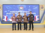 Simulasi Pemilu: Wacana Pusat Kebijakan Menurut Wamendagri Wiyagus