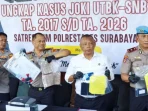 Sindikat Joki SNBT-UTBK Terbongkar, Anggota Profesi Dokter Terima Ratusan Juta