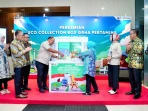 Sinergi Pertamina dan BGN untuk Energi Rendah Karbon dari Minyak Jelantah
