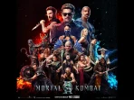 Sinopsis Mortal Kombat II: Pertarungan Bumi dan Dunia Luar Makin Kejam
