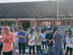 Siswa SDN 2 Haurgeulis: Tanamkan Karakter Religius Lewat Sholat Dhuha & Tadarus