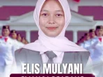 Siswi SMAN 1 Losarang Wakili Indramayu di Paskibraka Jabar