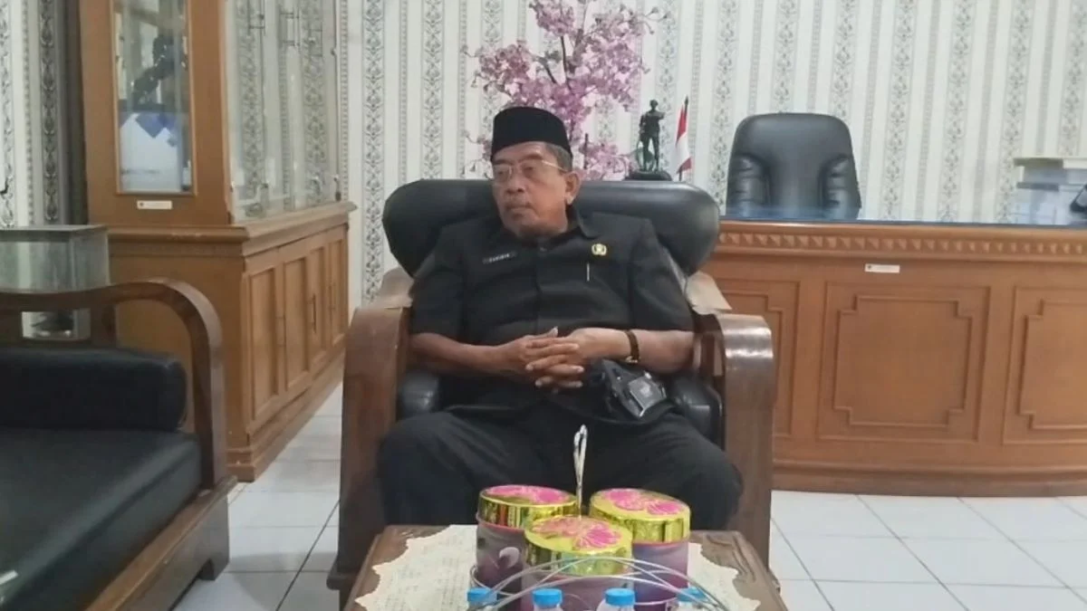 Skandal Guru Cabuli Pelajar Indramayu, Disdikbud Buka Suara