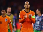 Skuad Piala Dunia 2026 Belanda: Van Dijk & Pemain Indonesia di De Oranje