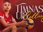 Skuad Timnas Voli Putri U-18: PBVSI Umumkan, Siap Berburu Prestasi di Thailand