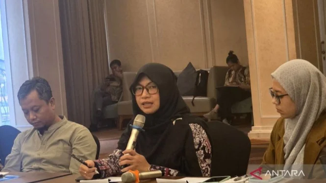 Soal Matematika TKA SMA Berkurang dari 30 Menjadi 25