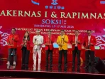 SOKSI Aktifkan Kembali P2KB untuk Perkuat Kaderisasi dan Konsolidasi Golkar