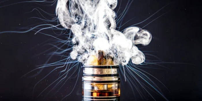 Sosiolog UGM Desak Kajian Ilmiah untuk Kebijakan Vape