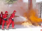 SPBU Pertamina: Bahaya & Kesiapsiagaan Pekerja Tingkatkan Keamanan