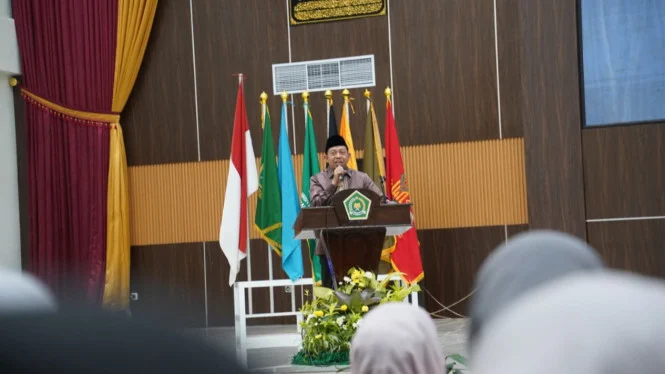 Spirit Kiai Wahab Hasbullah untuk Perkuat Pesantren dan NKRI