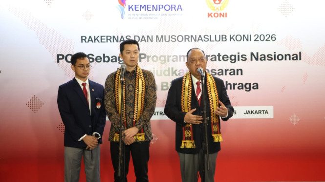 Sport Tourism Indonesia: PON 2028 Momentum Kebangkitan
